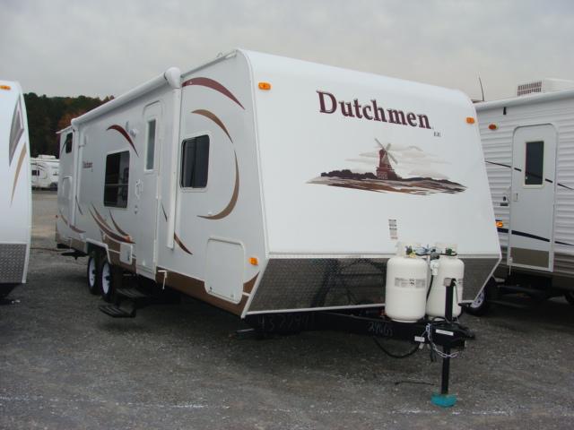 2010 Dutchmen Dutchmen